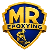 Mr Epoxying logo